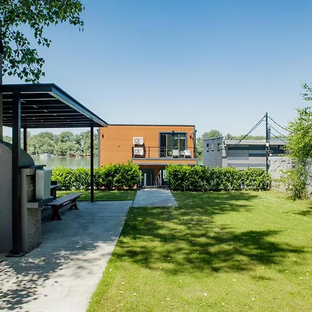 Wish Splav Villa Ledine