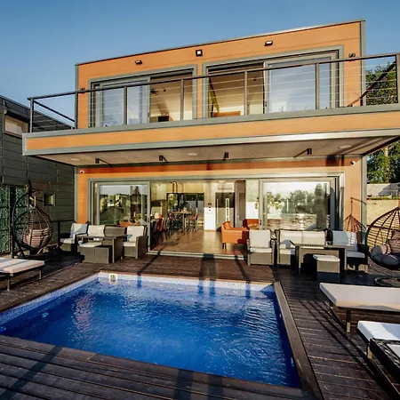 Villa Wish Splav