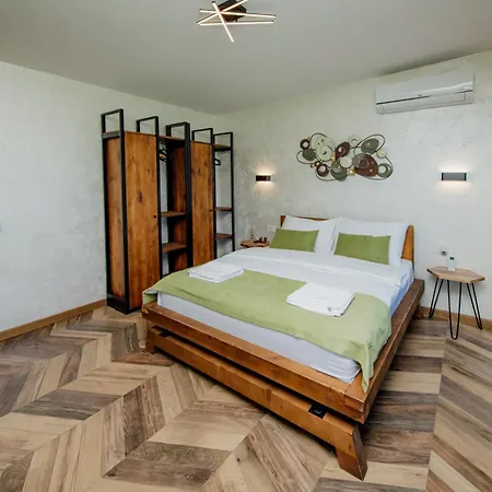 Villa Wish Splav Ledine