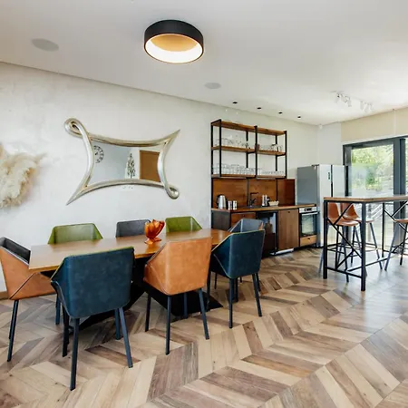 Villa Wish Splav Ledine