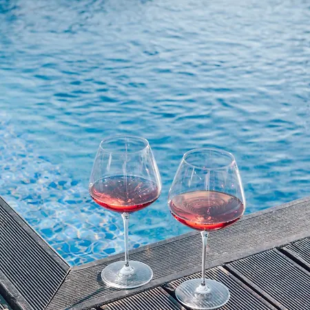 Wish Splav Villa
