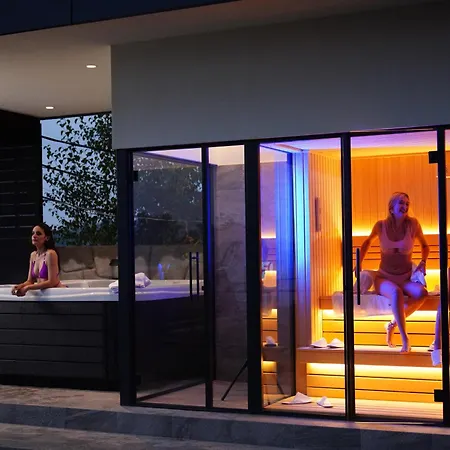 Villa Wish Splav Ledine